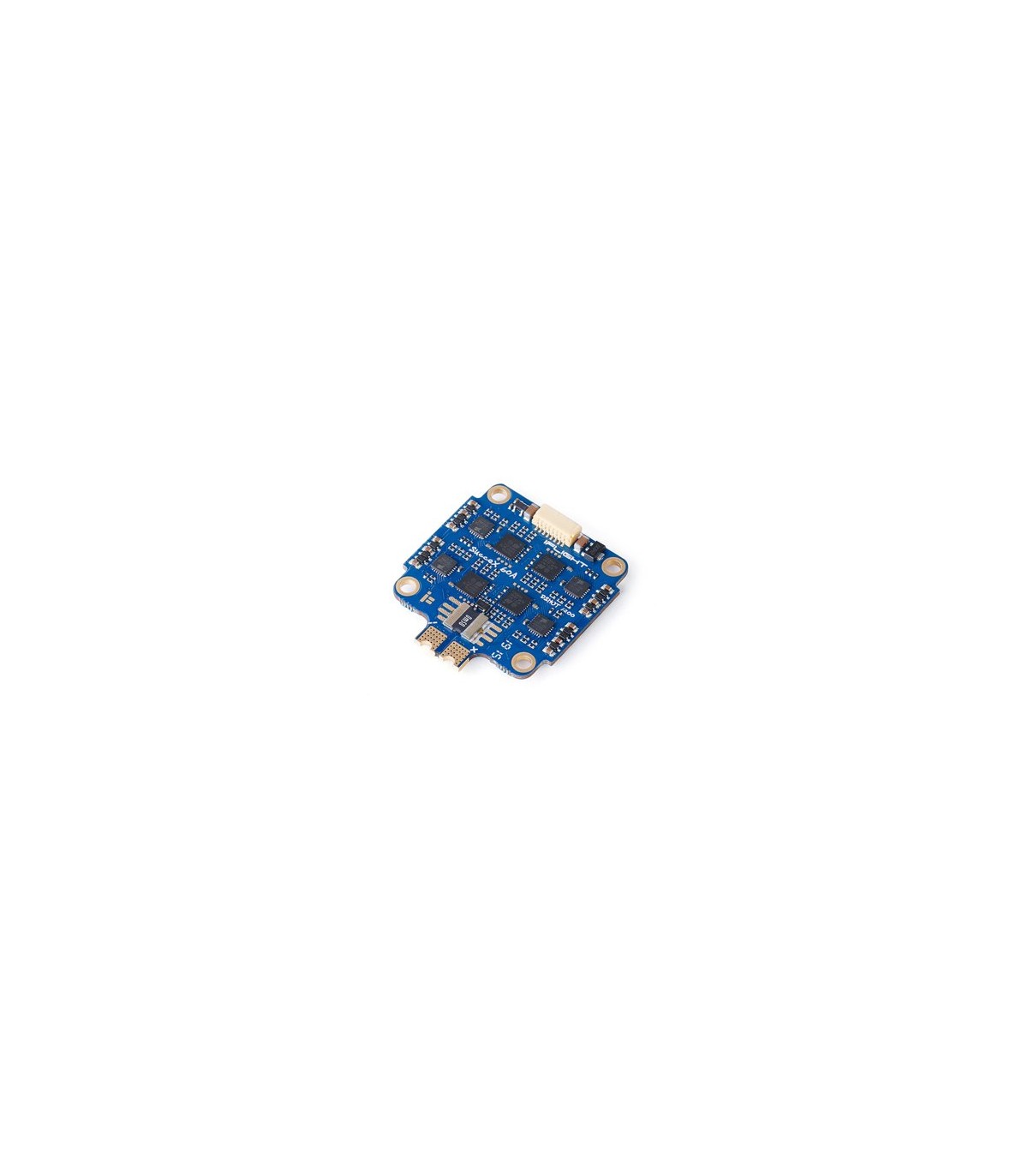 ESC 4 en 1 Succex 60A Iflight