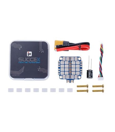 ESC 4 en 1 Succex 60A Iflight