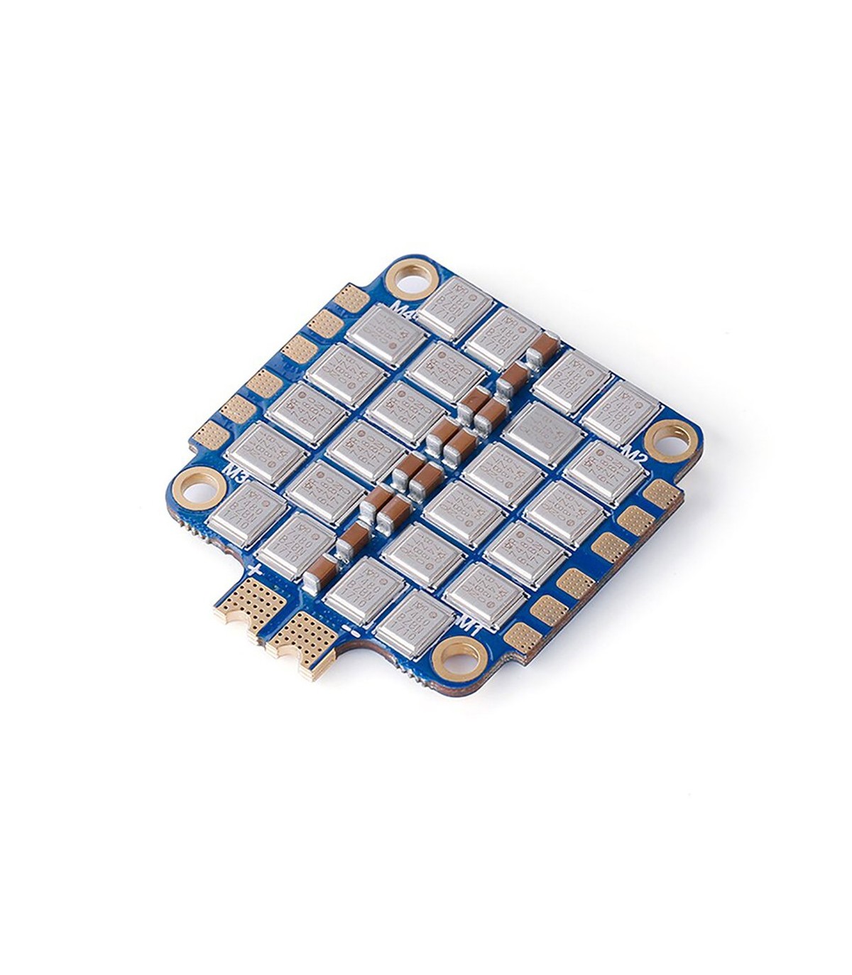 ESC 4 en 1 Succex 60A Iflight