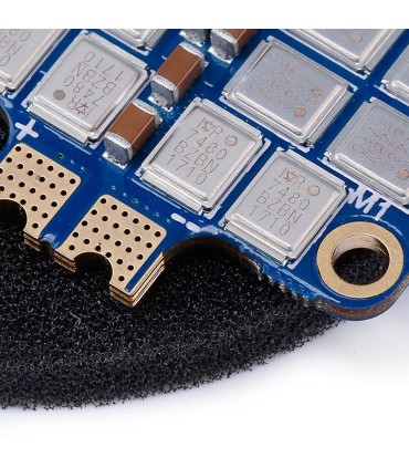 ESC 4 en 1 Succex 60A Iflight