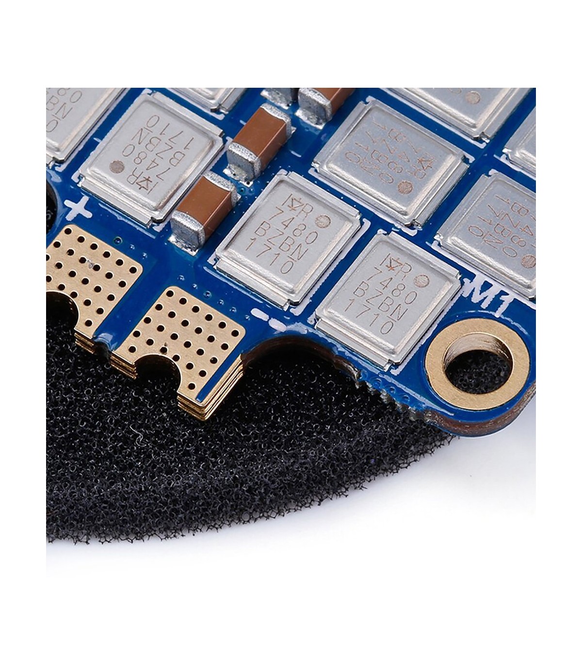 ESC 4 en 1 Succex 60A Iflight