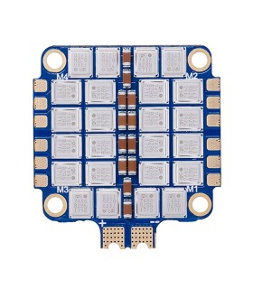 ESC 4 en 1 Succex 60A Iflight