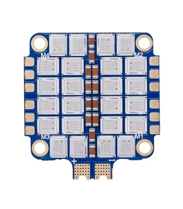ESC 4 en 1 Succex 60A Iflight