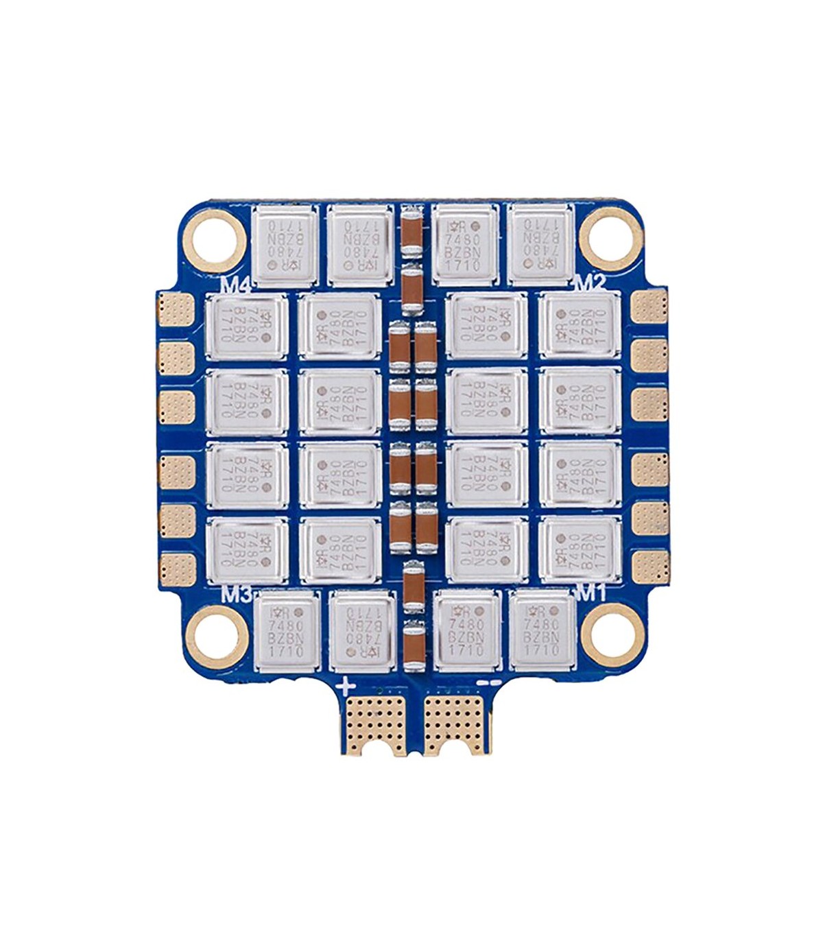 ESC 4 en 1 Succex 60A Iflight