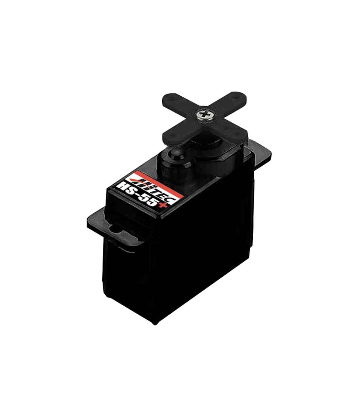 Micro servo Hitec HS55+