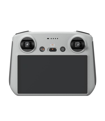 DJI Mini 3 Pro Fly More Combo avec radiocommande DJI RC (avec écran)