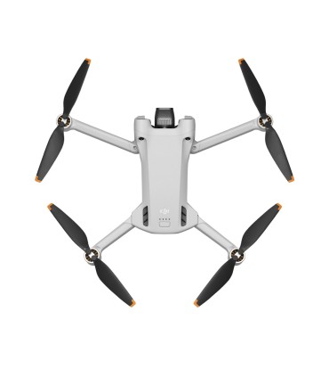 DJI Mini 3 Pro Fly More Combo avec radiocommande DJI RC (avec écran)