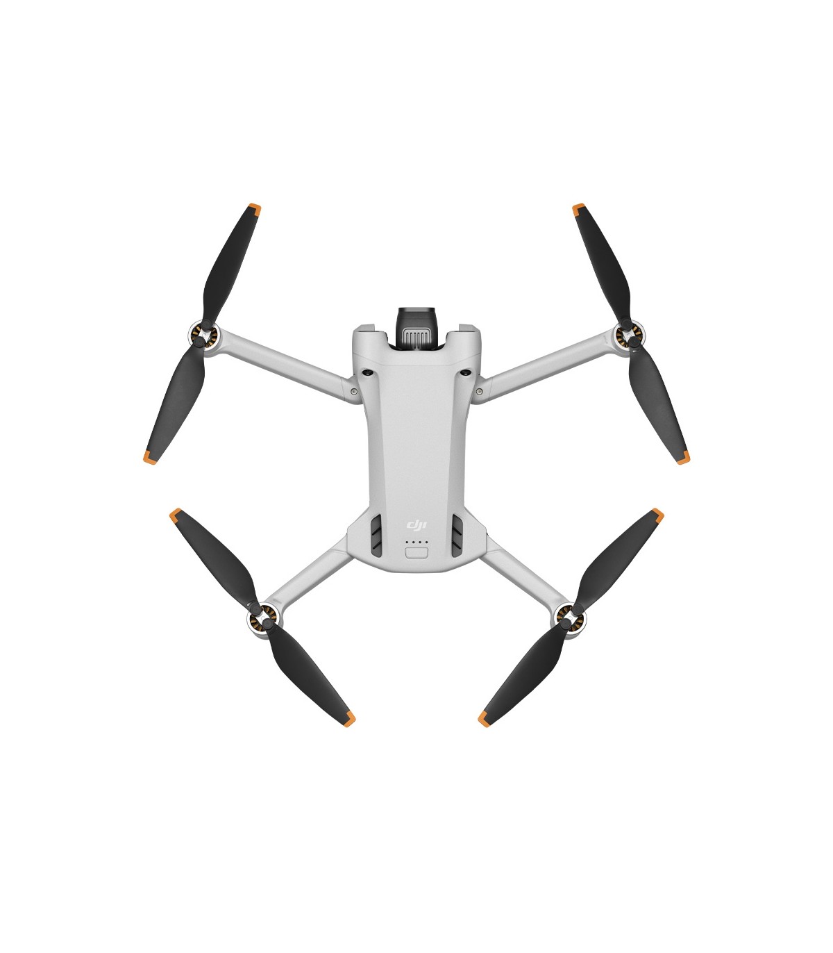 DJI Mini 3 Pro Fly More Combo avec radiocommande DJI RC (avec écran)  !Précommande!