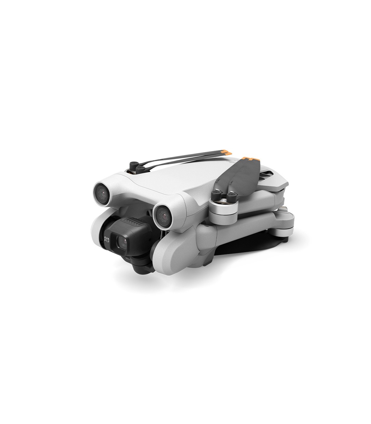 DJI Mini 3 Pro Fly More Combo avec radiocommande DJI RC (avec écran)  !Précommande!