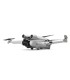DJI Mini 3 Pro Fly More Combo avec radiocommande DJI RC (avec écran)