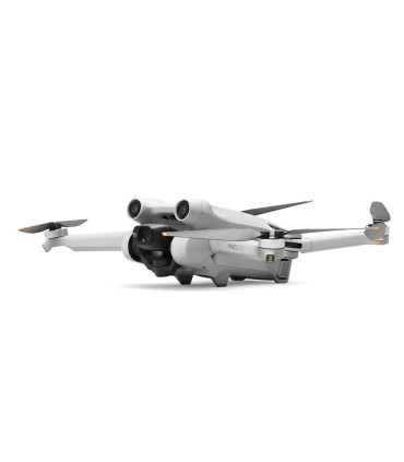DJI Mini 3 Pro Fly More Combo avec radiocommande DJI RC (avec écran)  !Précommande!