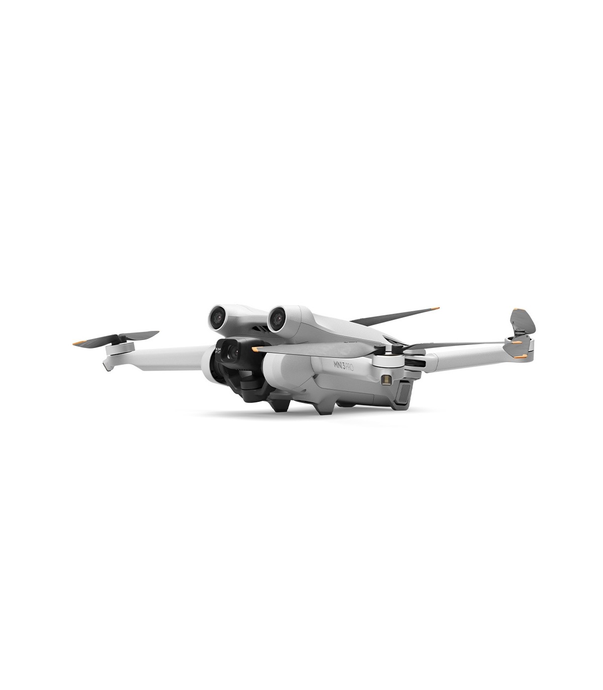 DJI Mini 3 Pro Fly More Combo avec radiocommande DJI RC (avec écran)  !Précommande!