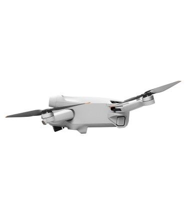 DJI Mini 3 Pro Fly More Combo avec radiocommande DJI RC (avec écran)
