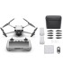 DJI Mini 3 Pro Fly More Combo avec radiocommande DJI RC (avec écran)