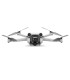 DJI Mini 3 Pro Fly More Combo avec radiocommande DJI RC (avec écran)