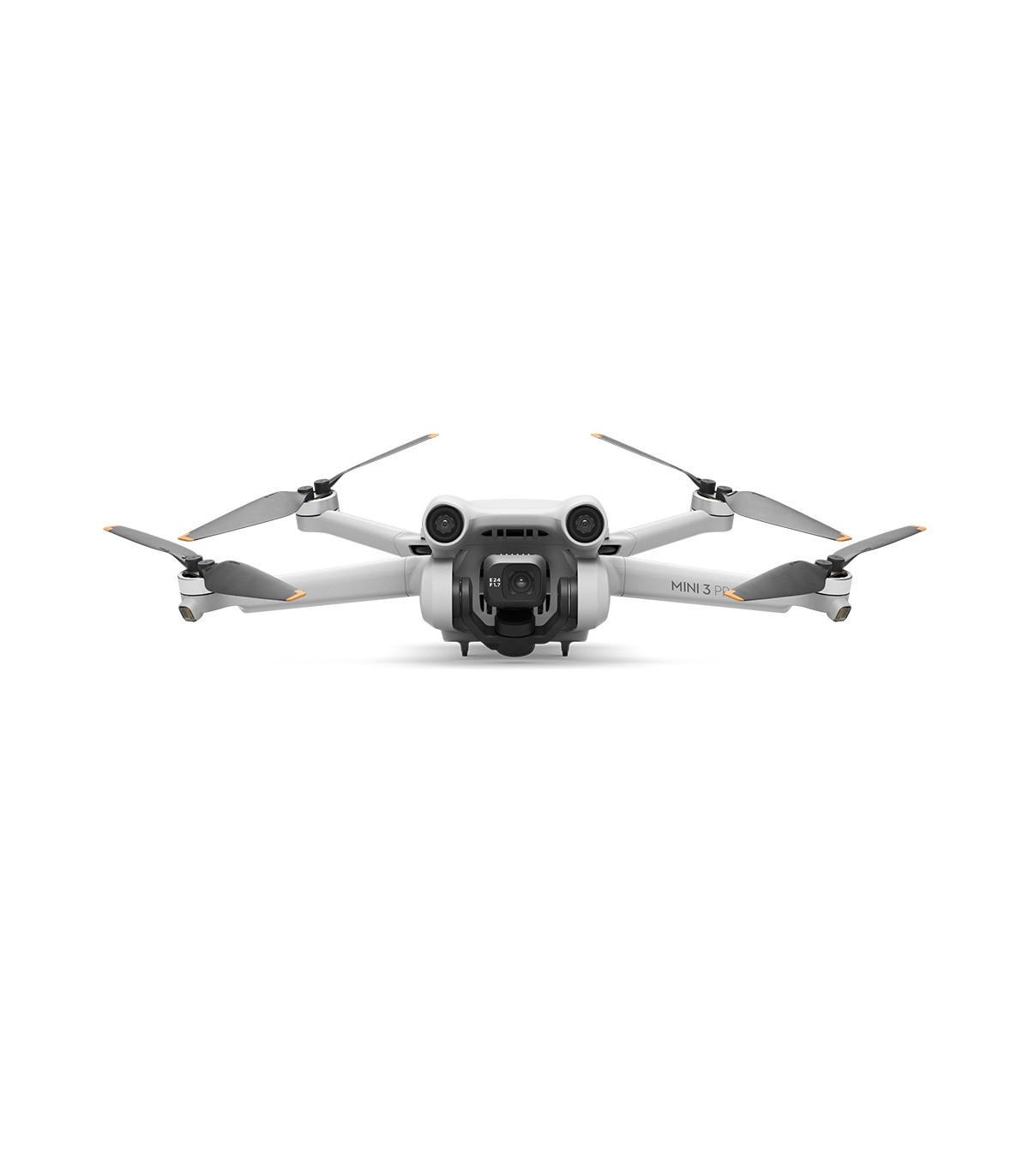 DJI Mini 3 Pro Fly More Combo avec radiocommande DJI RC (avec écran)