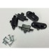 Support verrou connecteur Multiplex