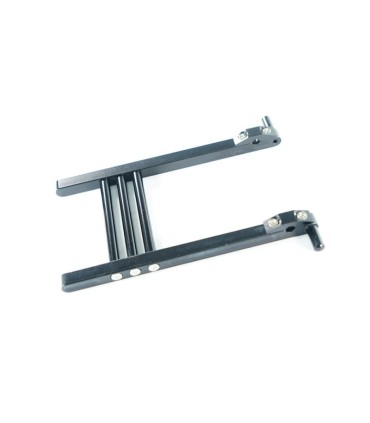Stand FRSKY pour radiocommande taranis X9D/QX7