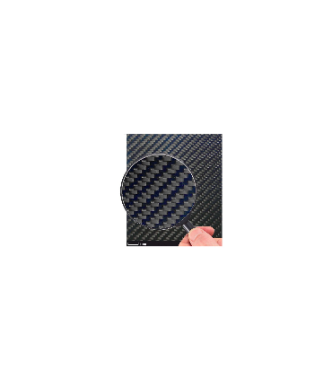 Plaque carbone 350x150x1,5mm