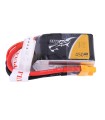 Batterie lipo Tattu 3S 450 mAh 75C XT30