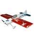 Avion 3D Razzia 1m94 ARF
