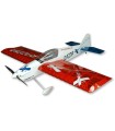 Avion 3D Razzia 1m94 ARF