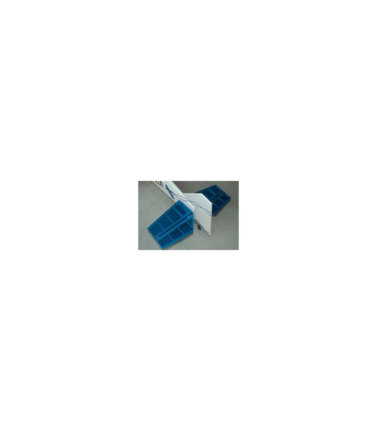 Avion 3D Razzia 1m94 ARF