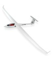 Planeur Discus 2a De-luxe 3750mm