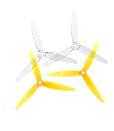 Hélices ETHIX P3.3 MANGO LASSI