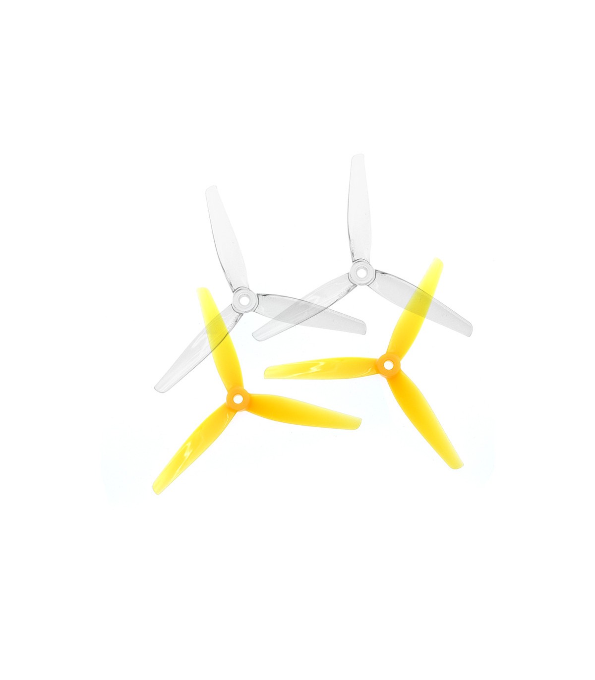 Hélices ETHIX P3.3 MANGO LASSI