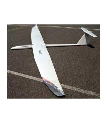 Planeur DIVA 3m