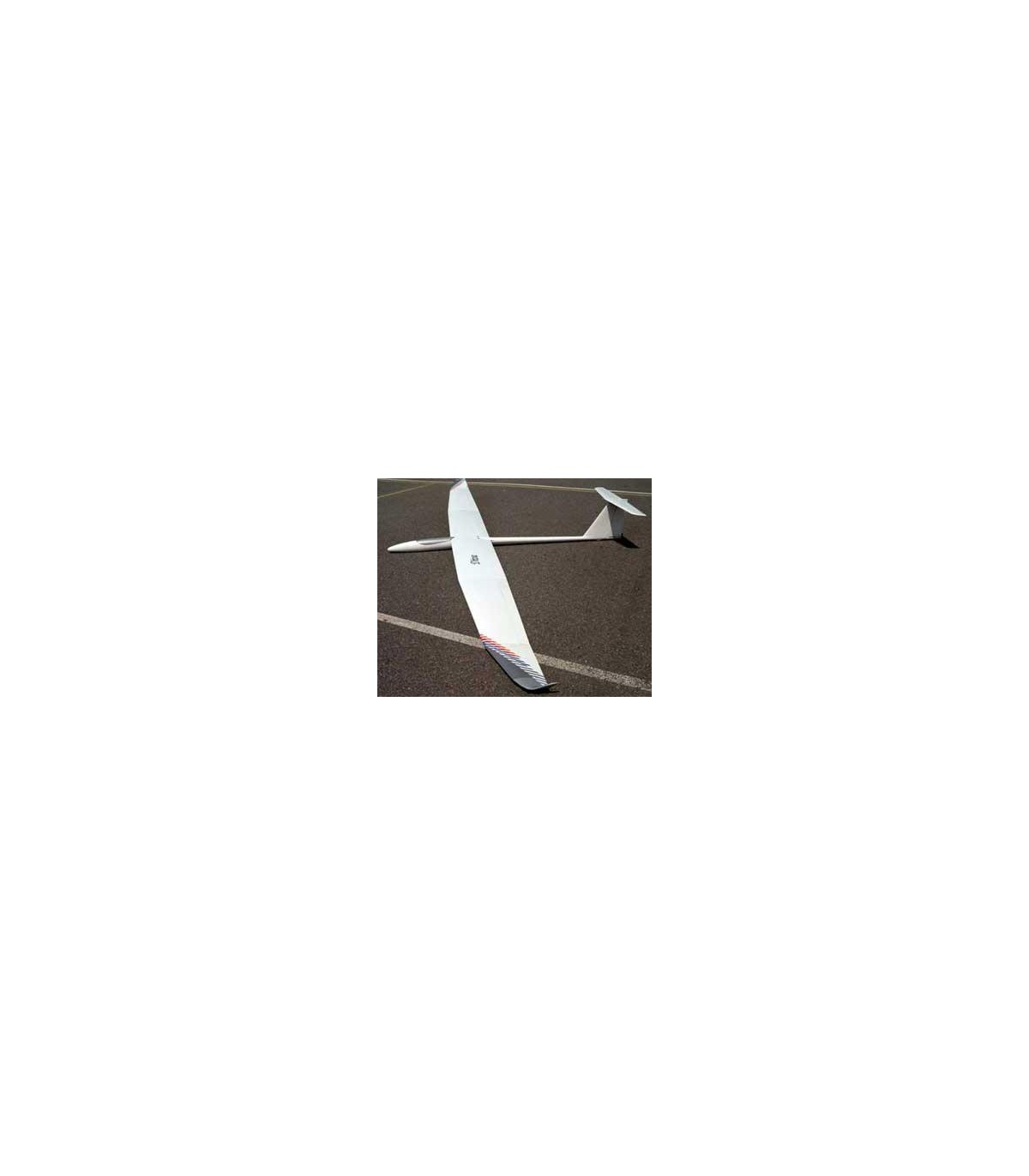 Planeur DIVA 3m