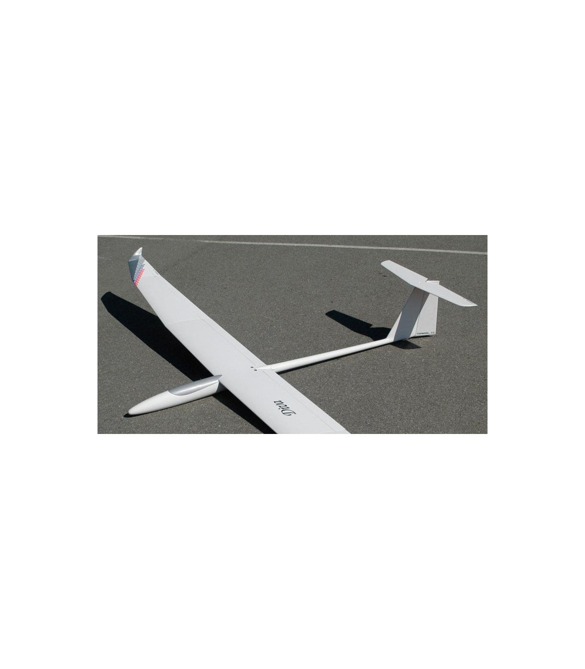 Planeur DIVA 3m