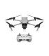 DJI Air 3 (DJI RC-N2)