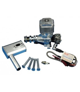 Moteur Essence DLE 30 V2