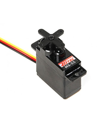 Servo Hitec HS-55