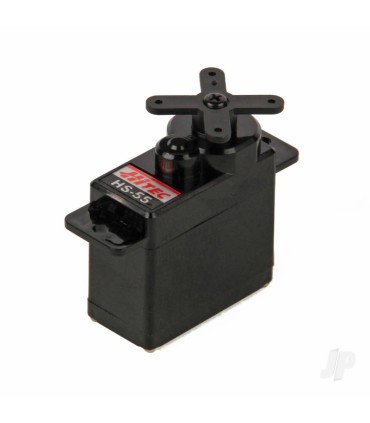 Servo Hitec HS-55