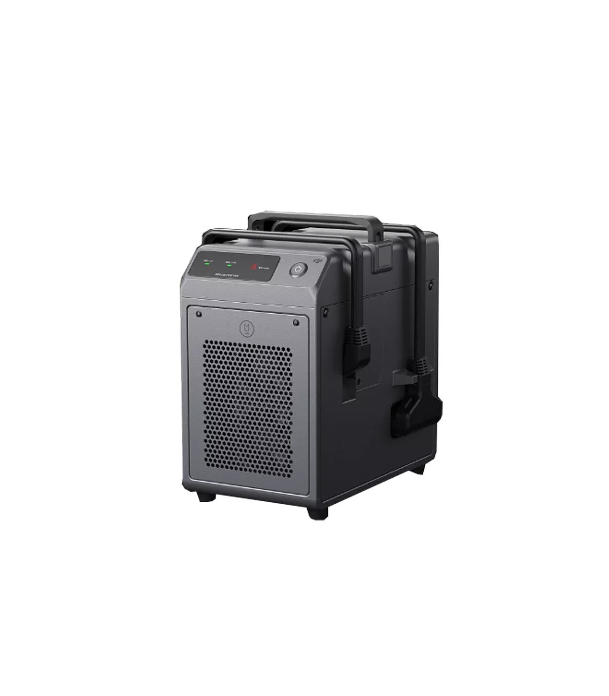 Location de 2 batteries DJI T10 + Chargeur à la semaine