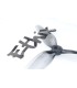 Hélices Ethix S5