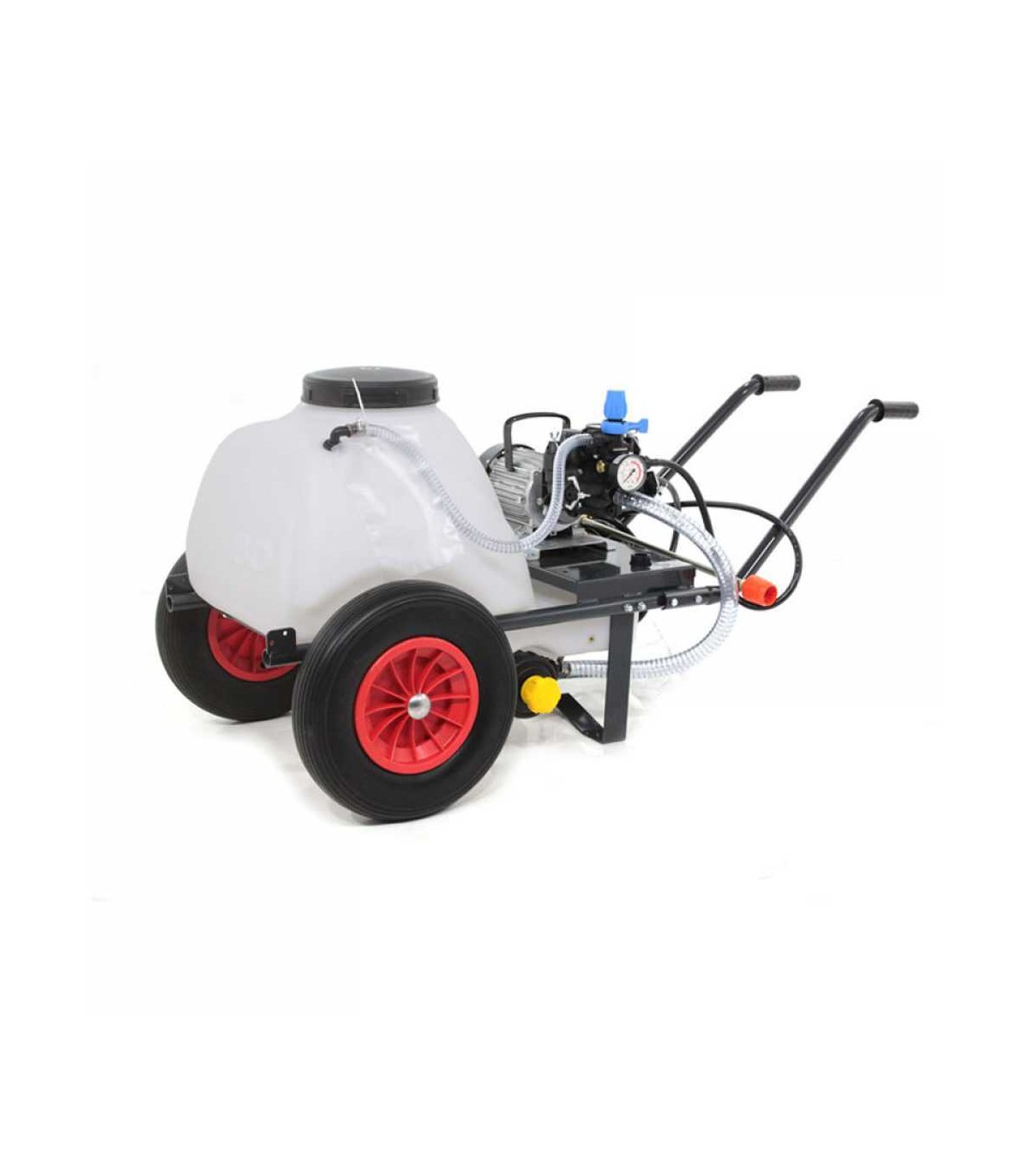Kit pulvérisation pour drone DJI Matrice 300/350 RTK