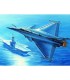 Maquette d'avion en plastique Rafale M French Fighter 1/48
