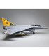 Maquette d'avion en plastique Rafale C "EC 1/7 Provence 2012" 1/48