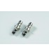 Coupleur durite 3mm (par 2)