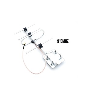 Yagi Antenne Crossfire TBS 868MHz