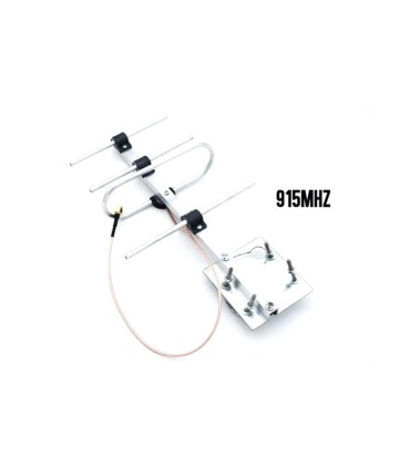 Yagi Antenna Crossfire TBS 868MHz