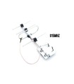 Antenne Yagi Crossfire TBS 915MHz