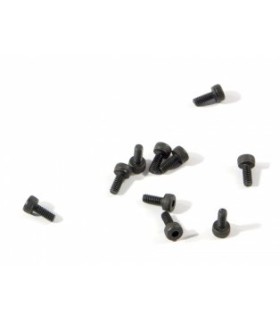 Vis à tête cylindrique M2x5mm