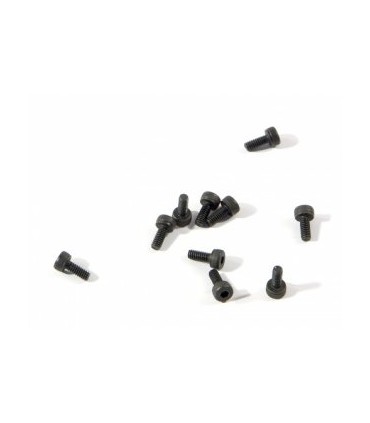 Vis à tête cylindrique M2x5mm