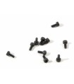Vis à tête cylindrique M2x5mm