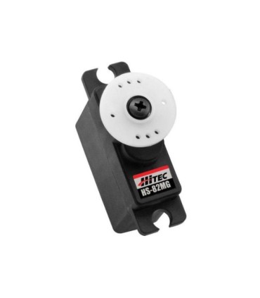 Servo HS82MG+